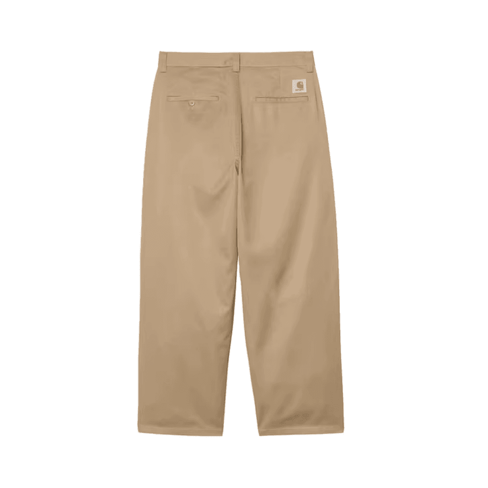 Штаны Carhartt WIP KHD Khaki Мужские Карго Брюки - изображение 2