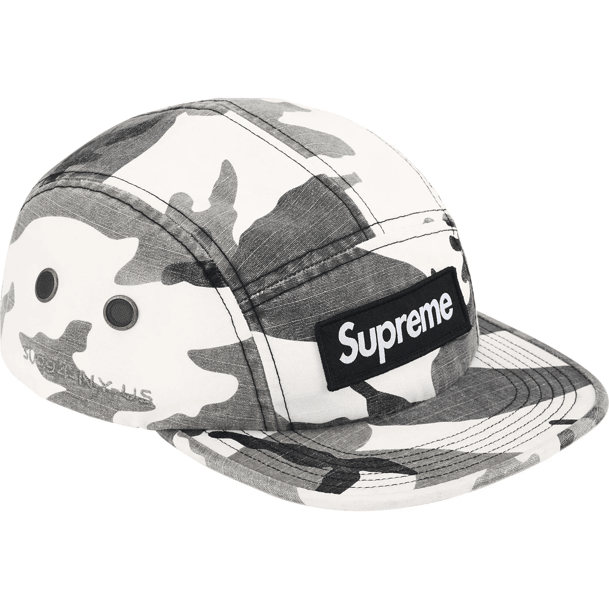 Кепка Supreme Хлопковые кепки унисекс разноцветные - изображение 2