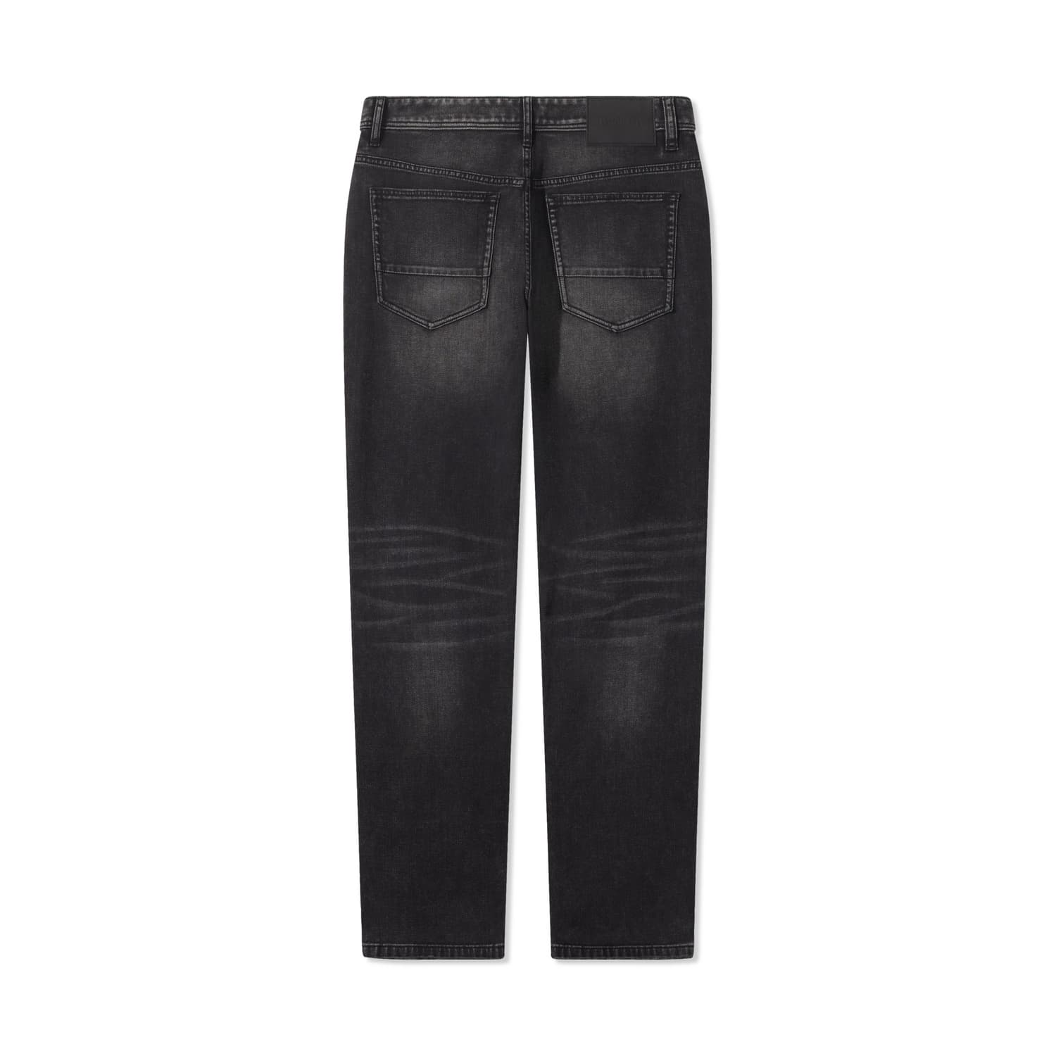 Штаны Cabbeen Carbon Black 01 Мужские Джинсы - изображение 2