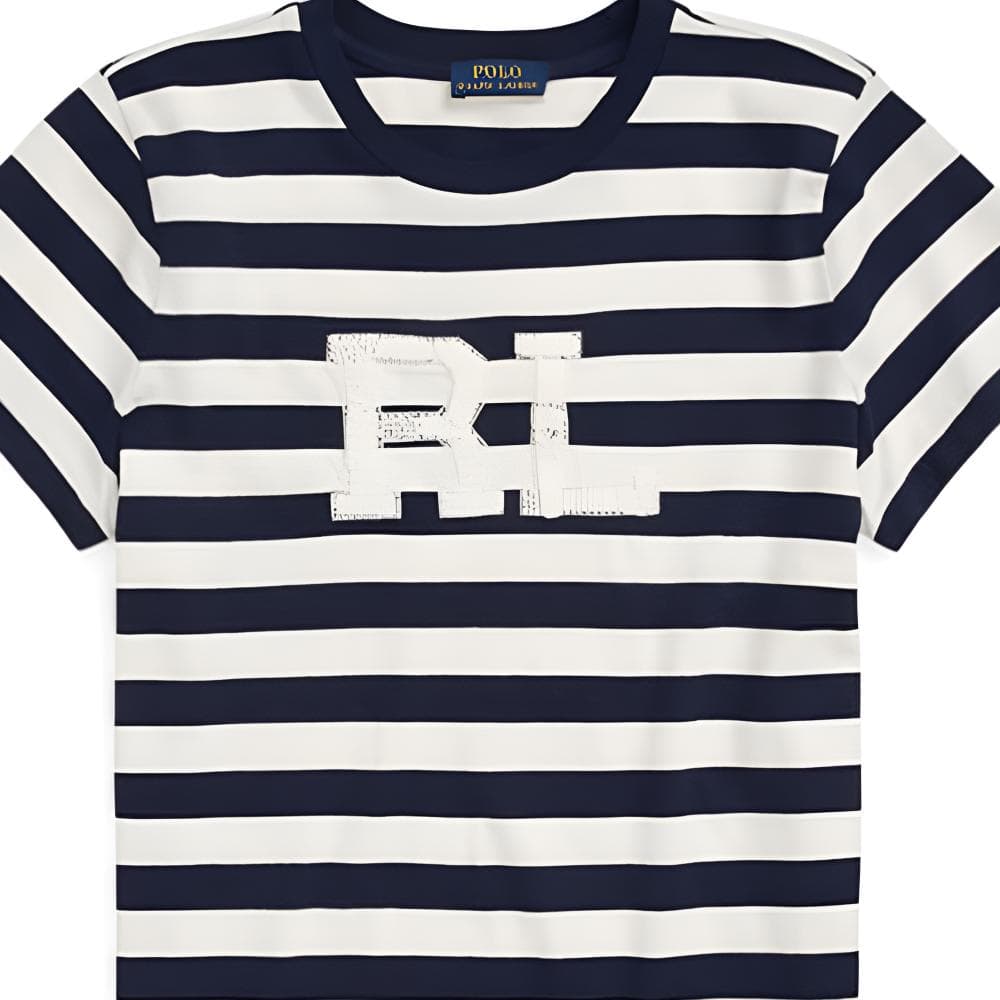 Футболка Polo Ralph Lauren SS22 T - изображение 2