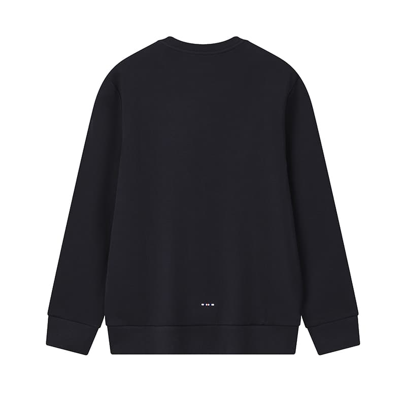 Худи FILA Heritage Толстовка Мужской Легенда Синий - изображение 2