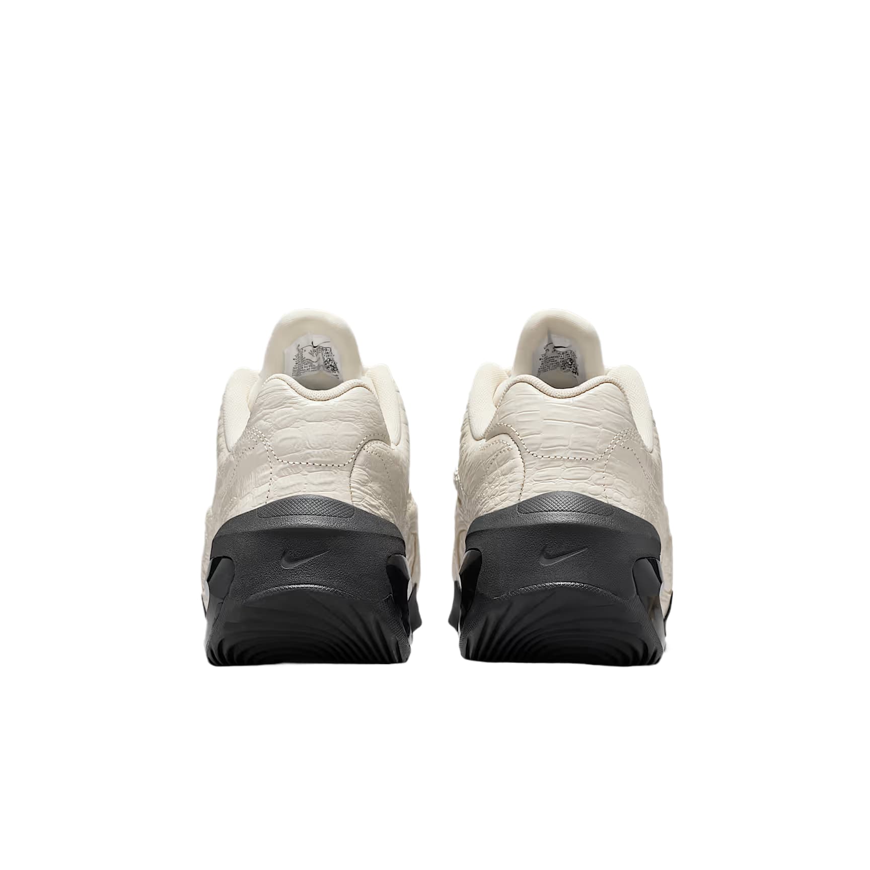 Кроссовки Nike Air MAX Muse Сетчатая ткань синтетическая кожа амортизация дышащий поддержка низкий топ повседневная обувь женский - изображение 5