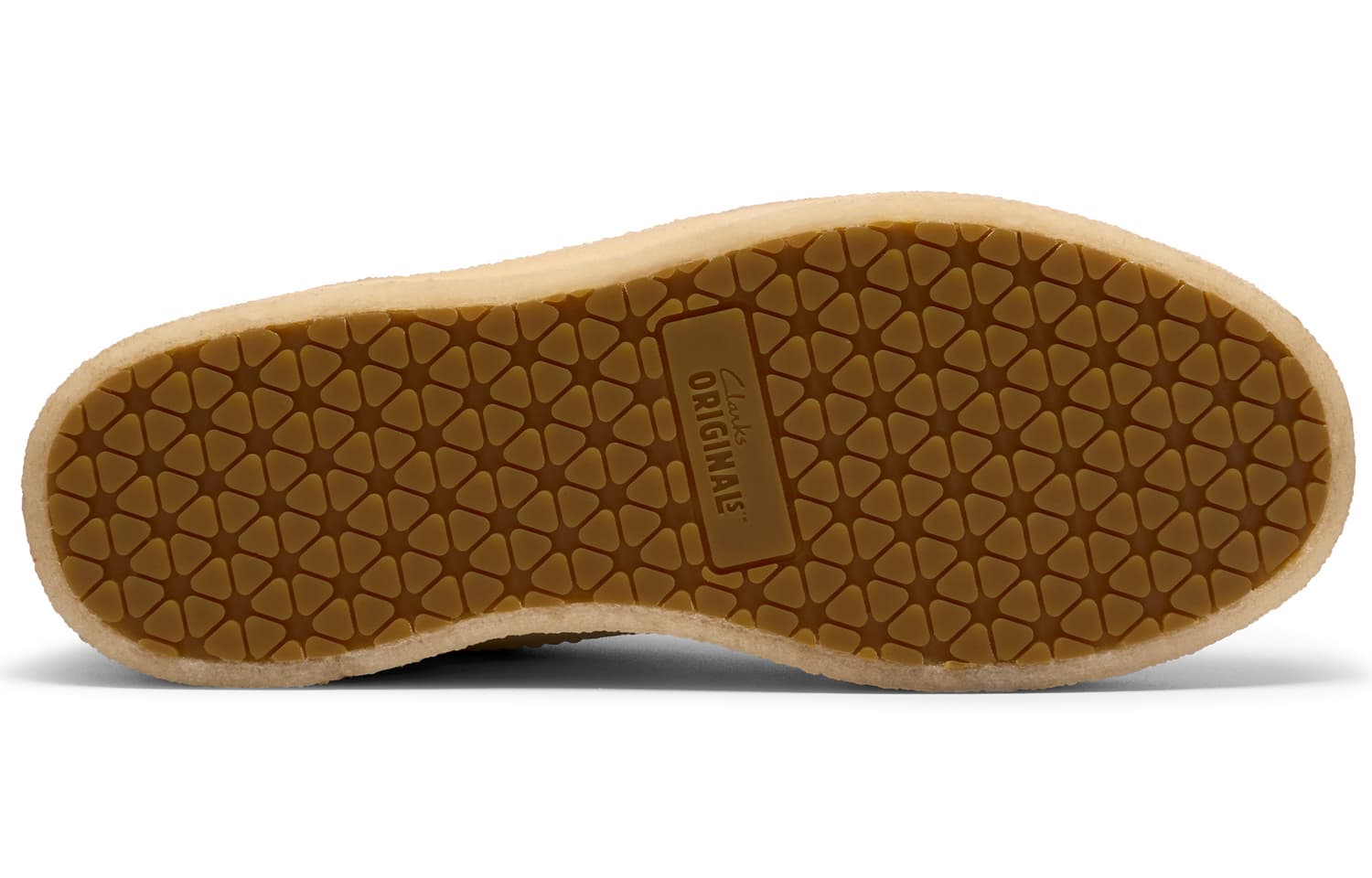 Кроссовки Clarks Originals TOR80 - изображение 5