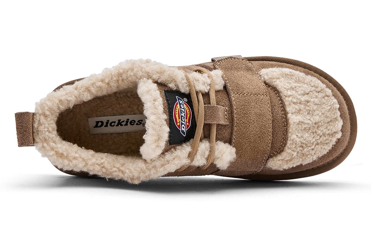 Ботинки зимние Dickies Сноубутсы Женские - изображение 3