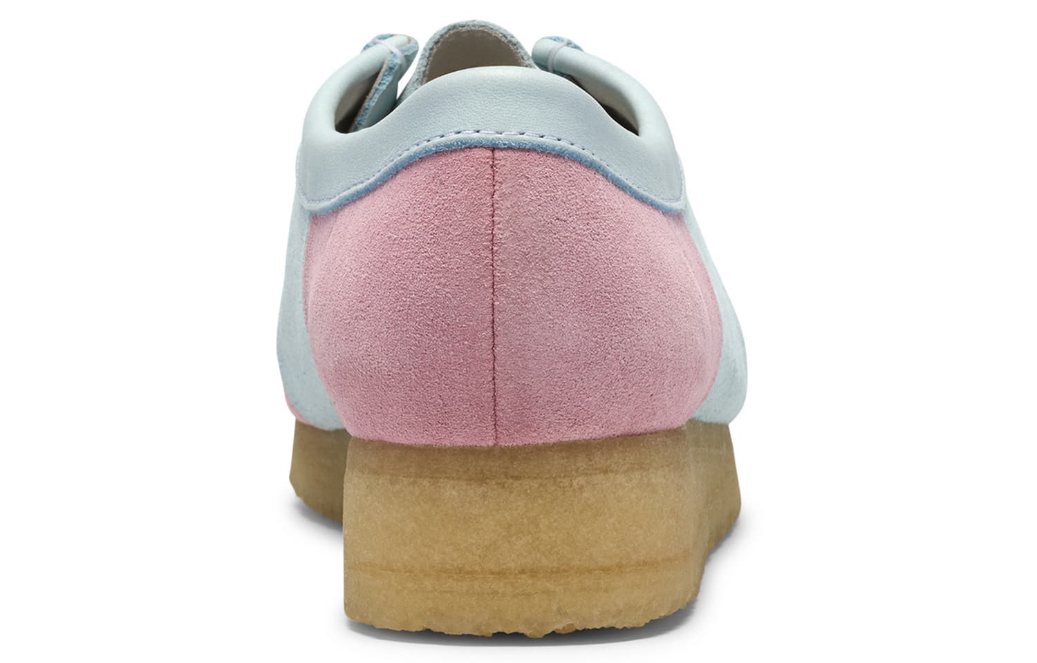 Лоферы Clarks Лоферы Синий 261855854 Женские - изображение 4