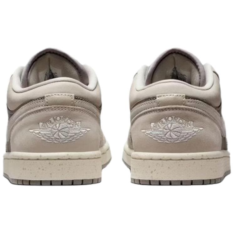 Ретро баскетбольные кроссовки Jordan Air Jordan 1 Low SE - изображение 5