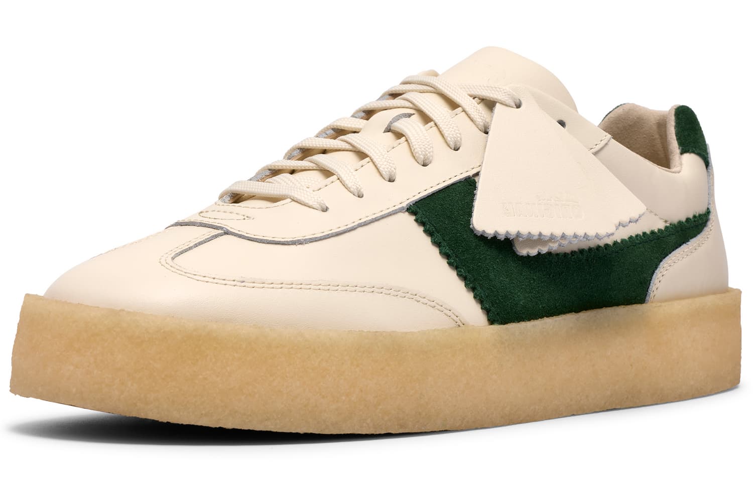 Кроссовки Clarks Originals TOR80 - изображение 2