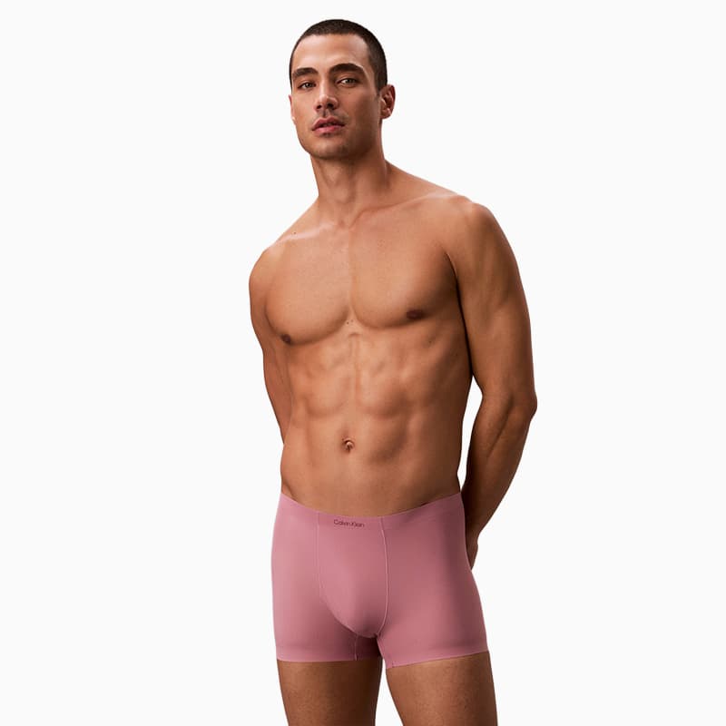 Трусы Calvin Klein Мужские боксер-шорты - изображение 3