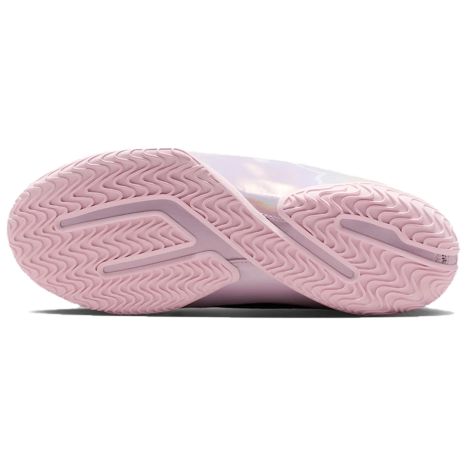 Кроссовки для баскетбола NIKE LeBron 23 MID Топ Баскетбольные кроссовки Мужской Розовый - изображение 5