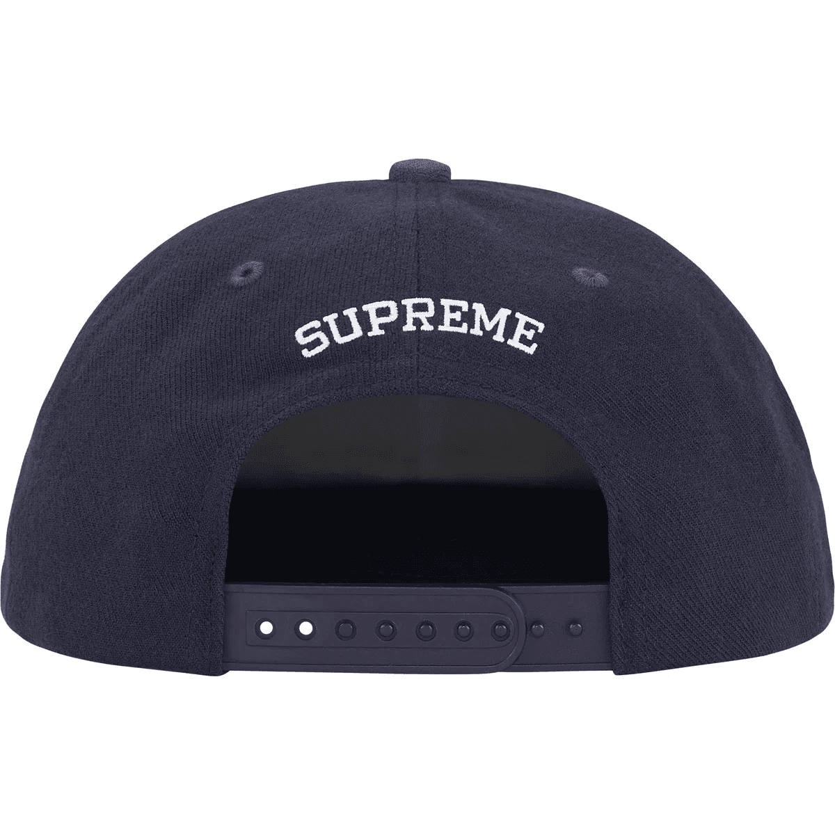 Кепка Supreme Шерстяные Смесь Кепки Унисекс Многоцветные - изображение 3