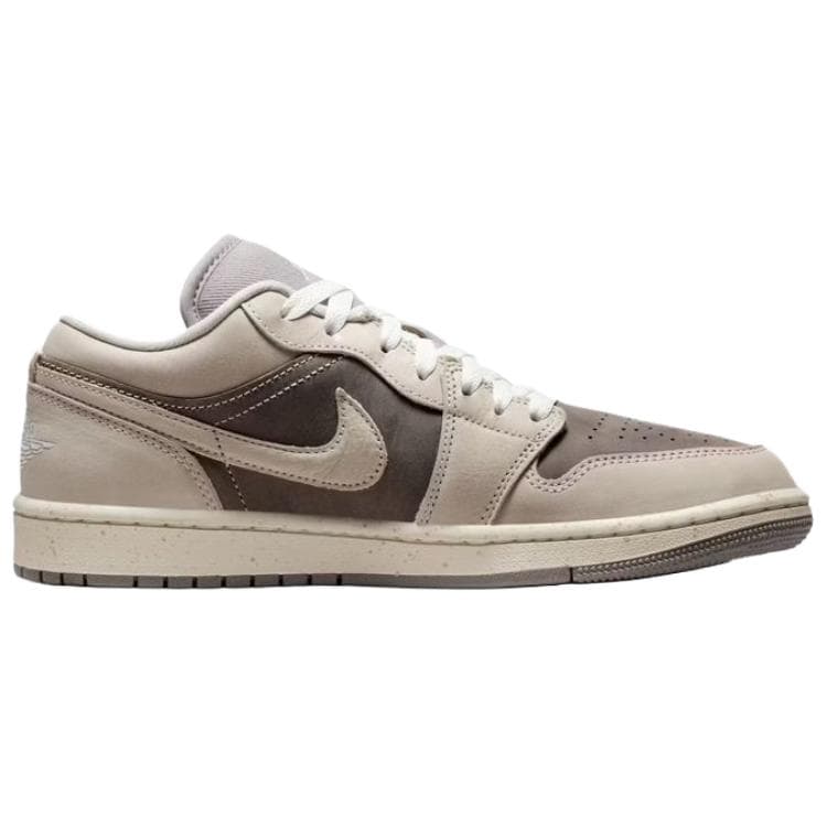 Ретро баскетбольные кроссовки Jordan Air Jordan 1 Low SE - изображение 2