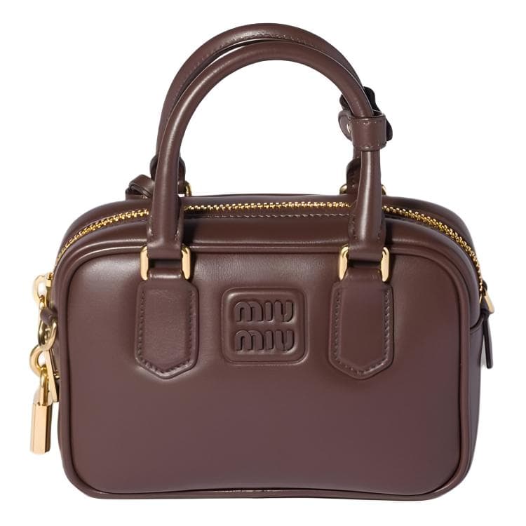 Сумка MIU MIU Arcadie - изображение 1