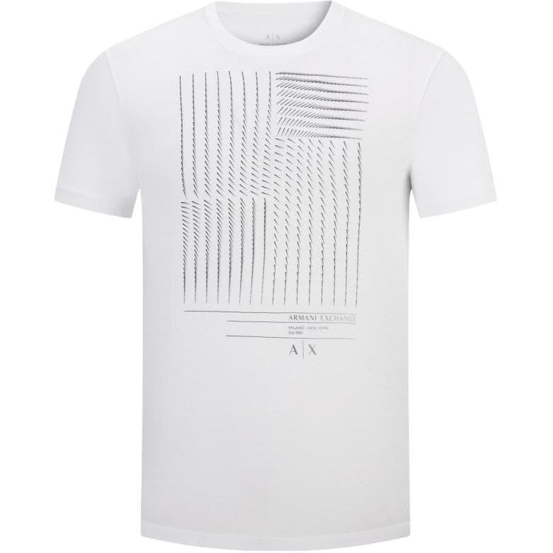 Футболка ARMANI EXCHANGE SS23 T - изображение 1