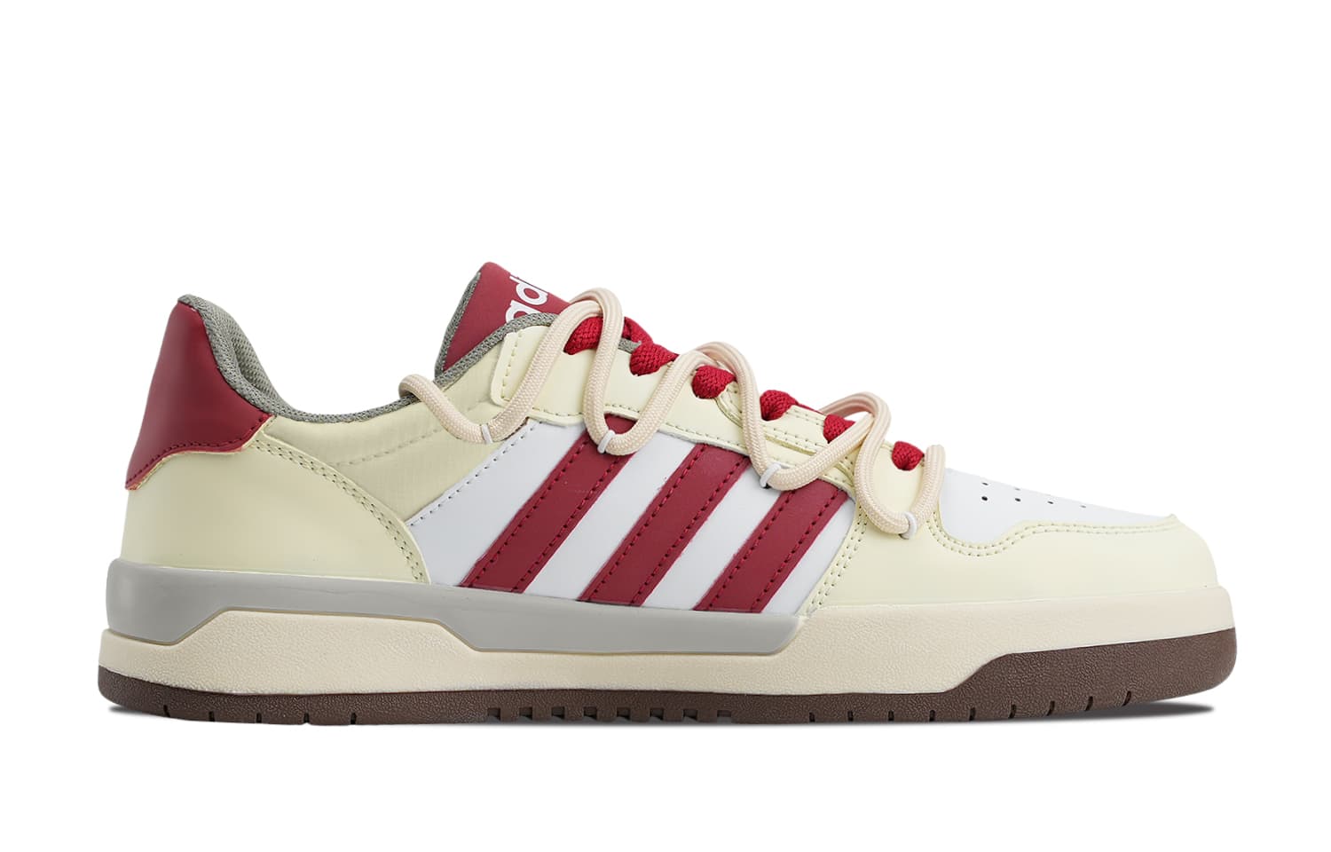 Кроссовки adidas ENTRAP - изображение 2
