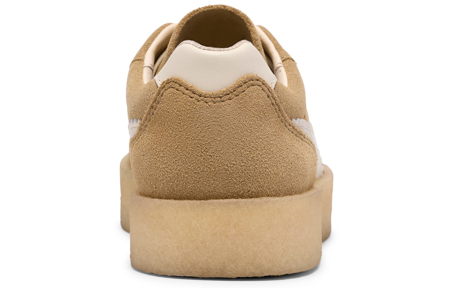 Кроссовки Clarks Originals TOR80 - изображение 4