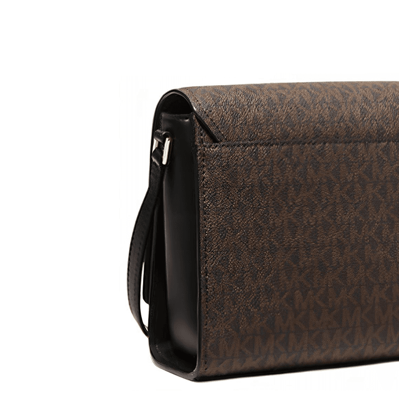 Сумка через плечо MICHAEL KORS MK Mimi - изображение 4