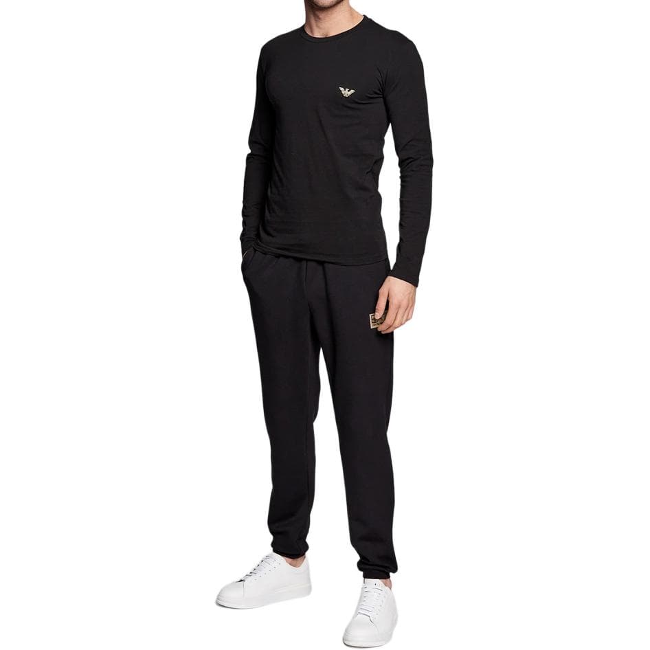 Футболка EMPORIO ARMANI LogoT - изображение 6