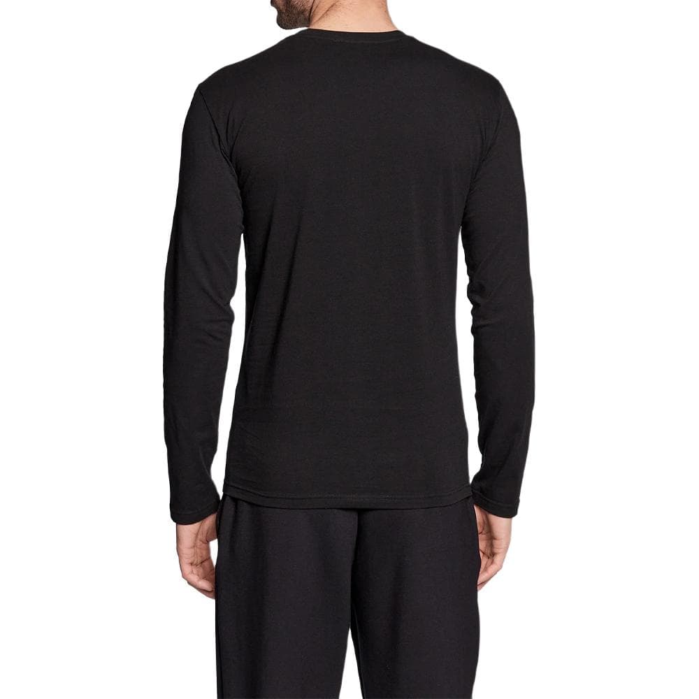 Футболка EMPORIO ARMANI LogoT - изображение 5