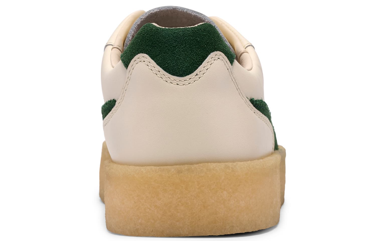Кроссовки Clarks Originals TOR80 - изображение 4