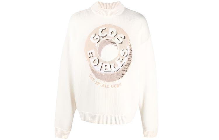 Кофта GCDS FW21 - изображение 1