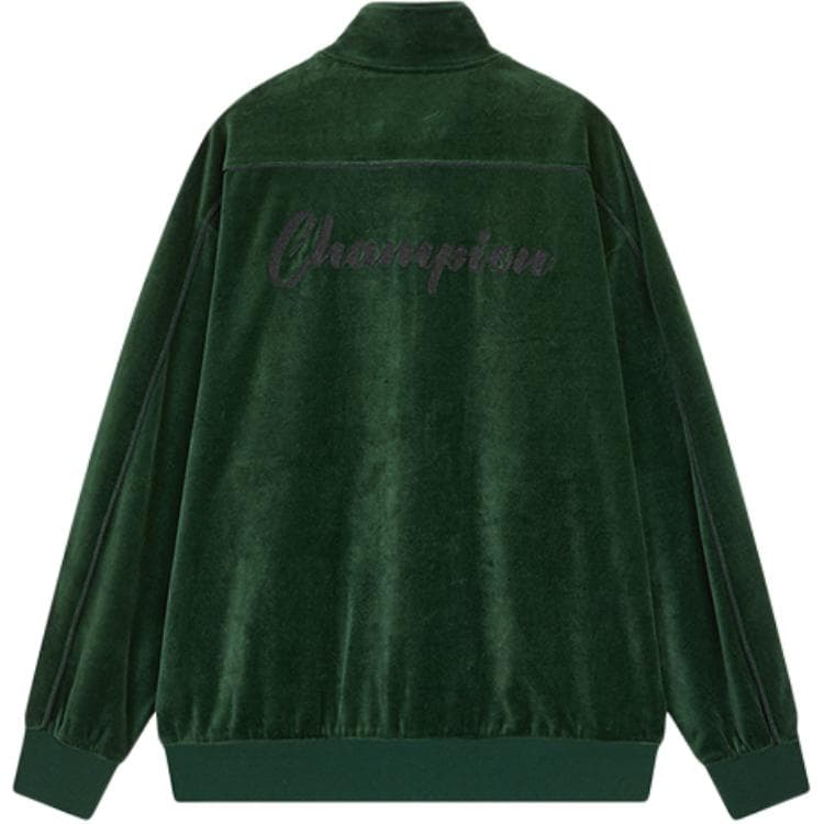 Куртка Champion Action Style SS26 Куртки и Пальто Японская версия Унисекс - изображение 4