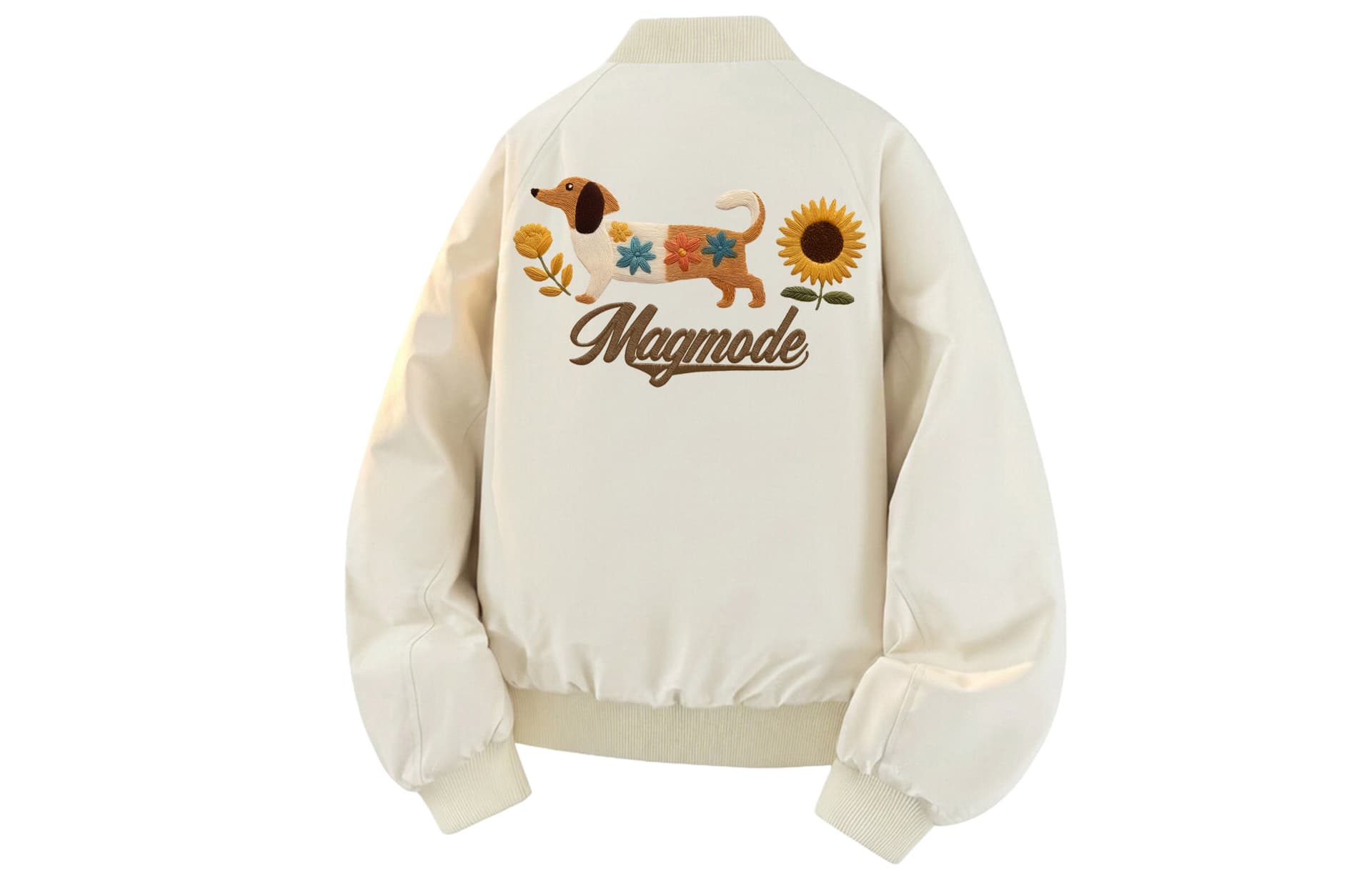 Куртка Magmode Мужской Куртки - изображение 1