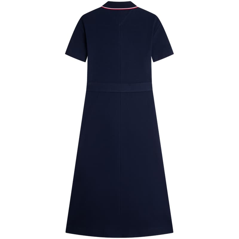 Платье Tommy Hilfiger Платье с короткими рукавами Женское - изображение 2