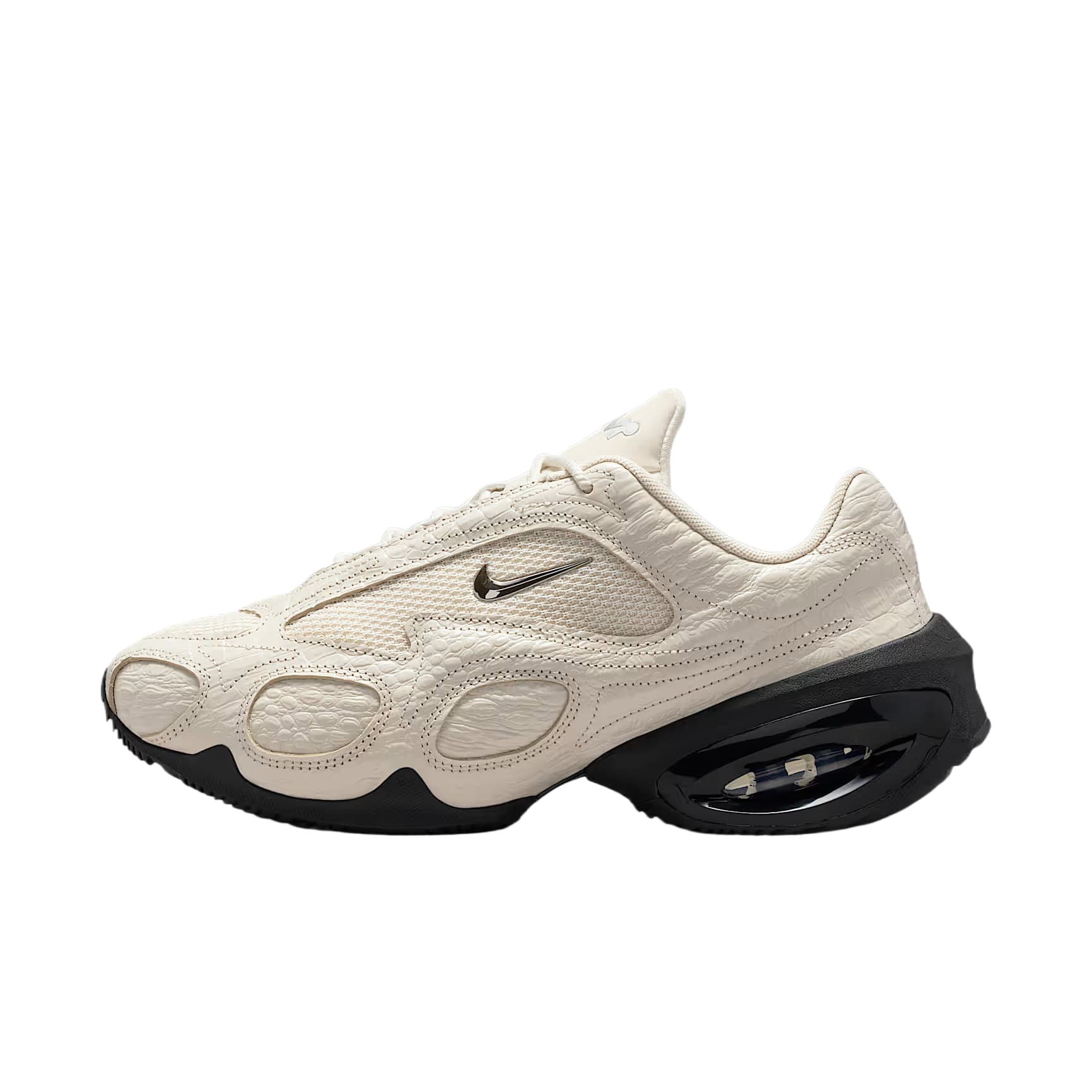 Кроссовки Nike Air MAX Muse Сетчатая ткань синтетическая кожа амортизация дышащий поддержка низкий топ повседневная обувь женский - изображение 1