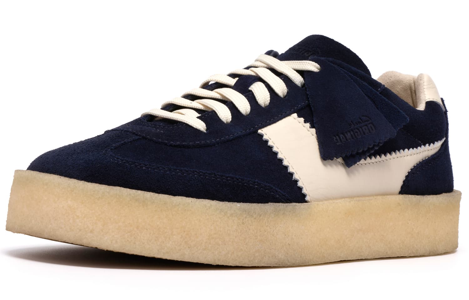 Кроссовки Clarks Originals TOR80 - изображение 2