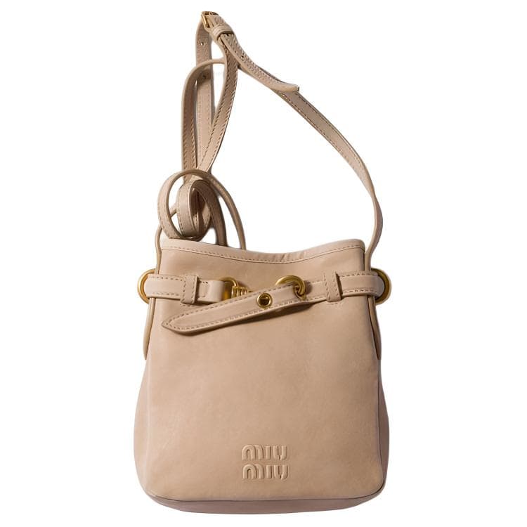 Сумка через плечо MIU MIU - изображение 1