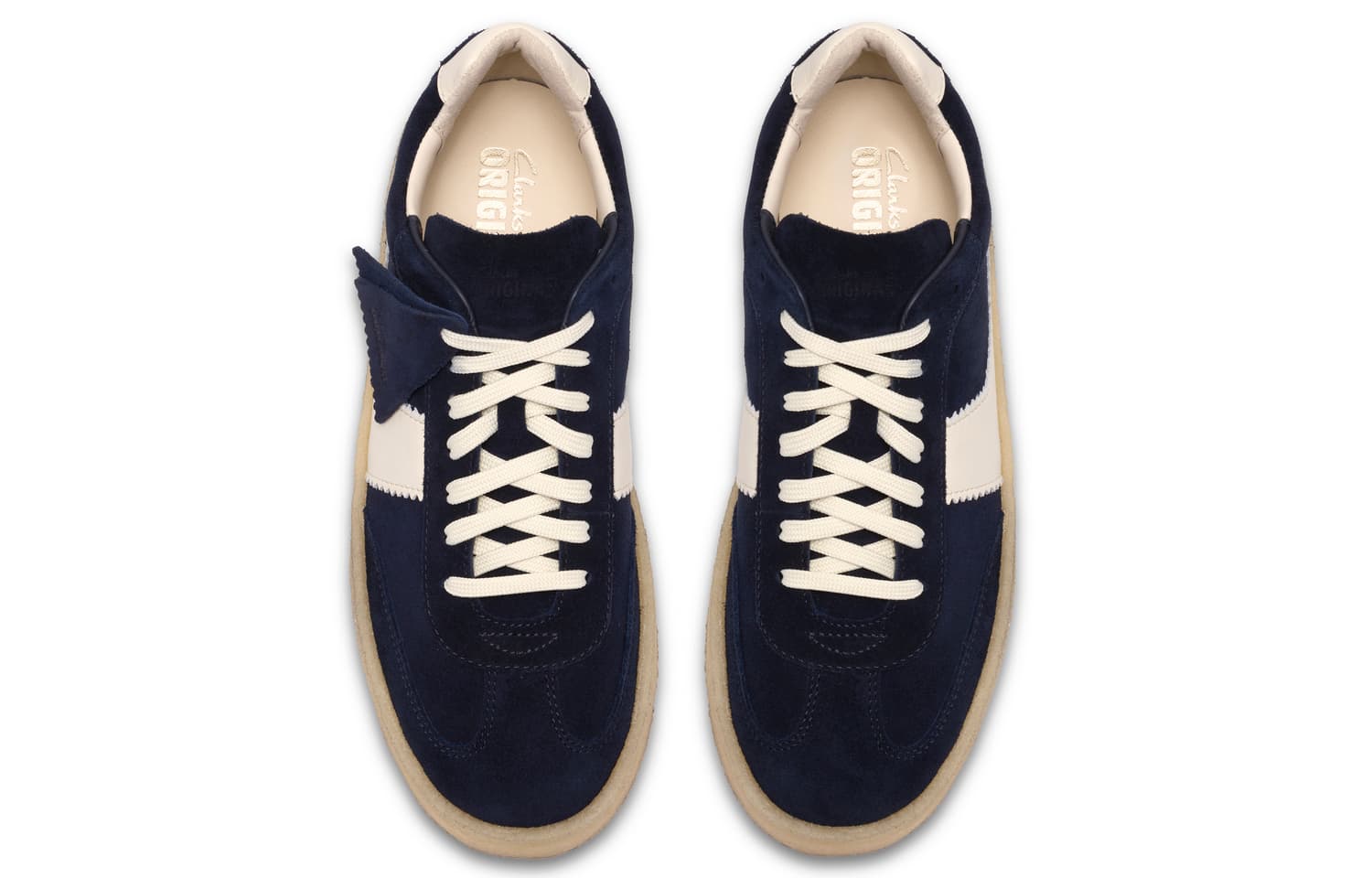 Кроссовки Clarks Originals TOR80 - изображение 3