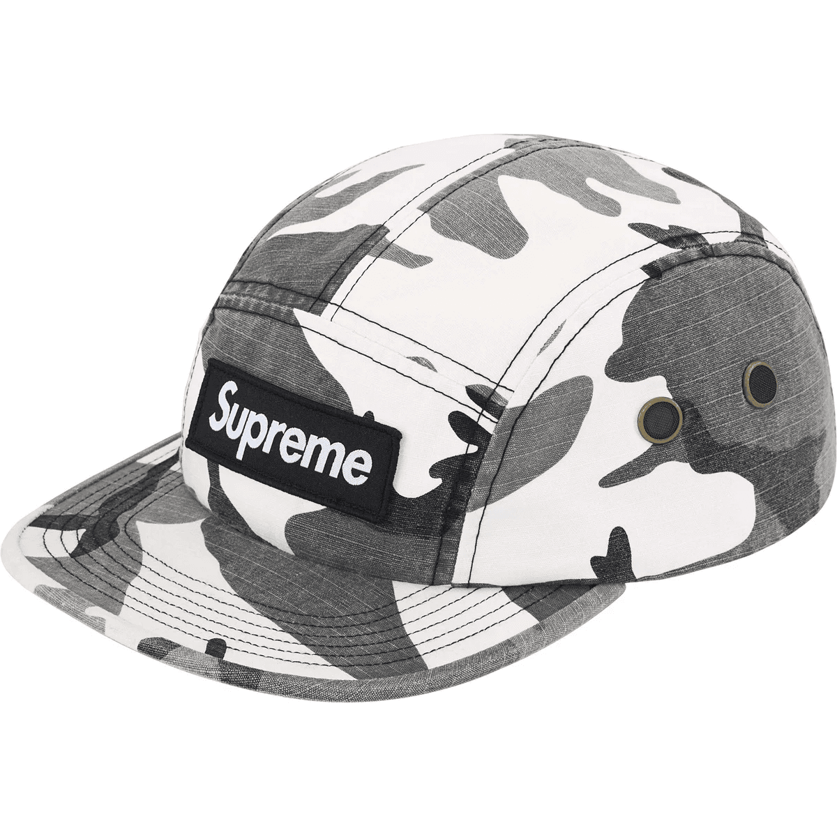 Кепка Supreme Хлопковые кепки унисекс разноцветные - изображение 1