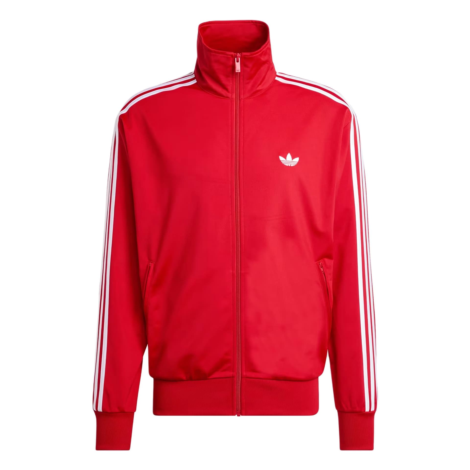 Куртка Adidas Originals FIREBIRD TRACK FW25 Топ Куртка Мужская - изображение 1