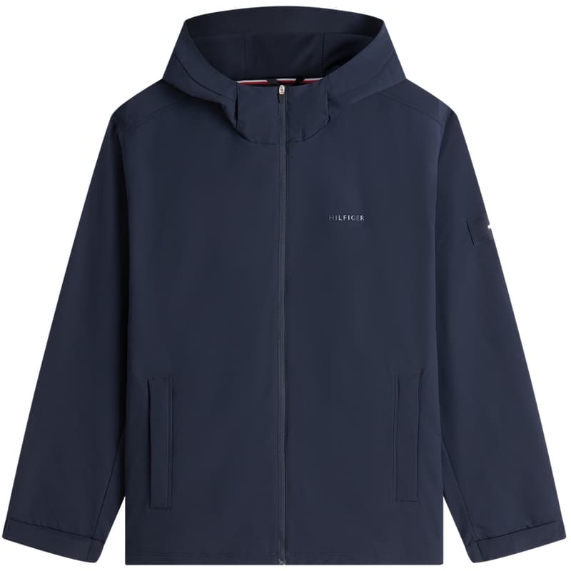 Куртка Tommy Hilfiger Мужские Куртки - изображение 1