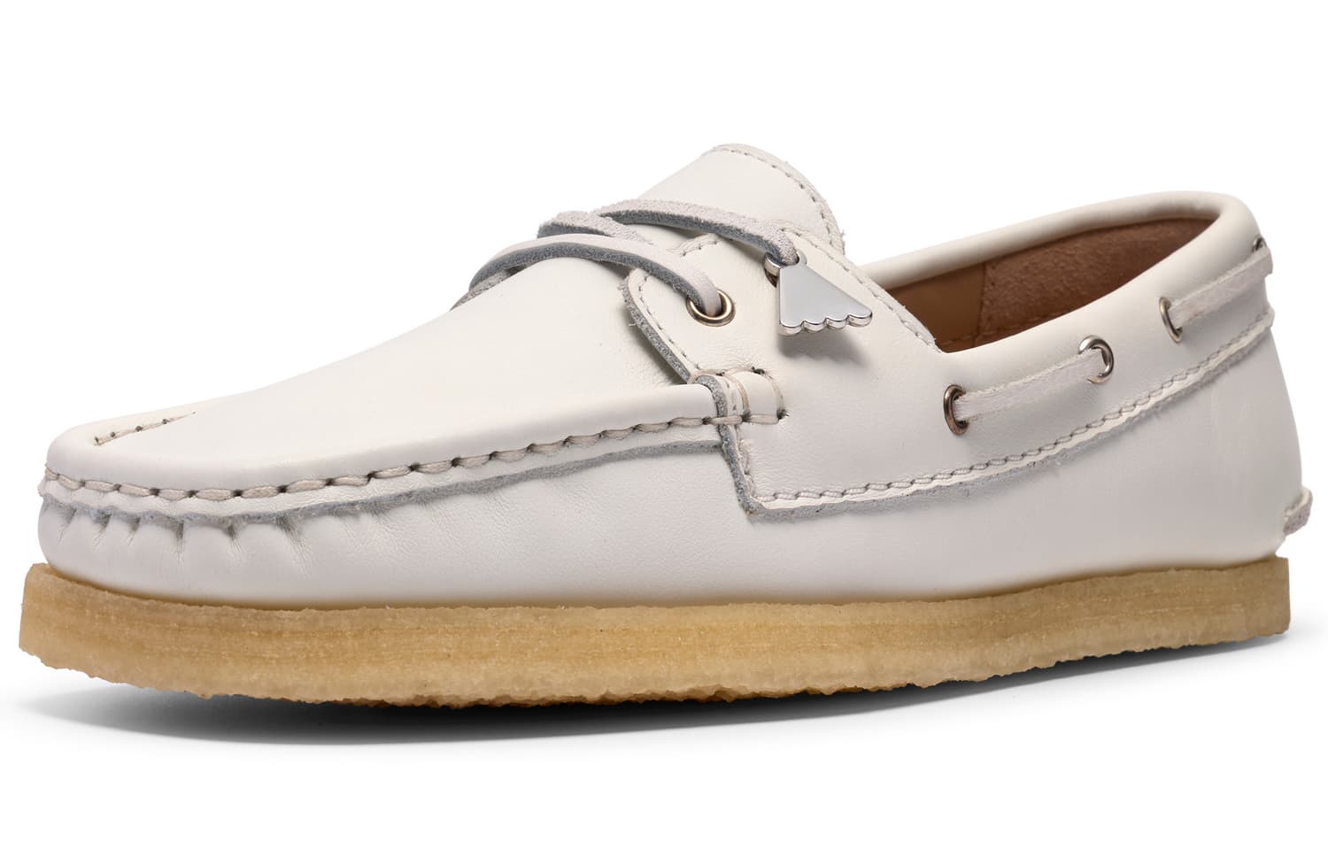 Лоферы Clarks Лоферы Белый 261864754 Женские - изображение 2