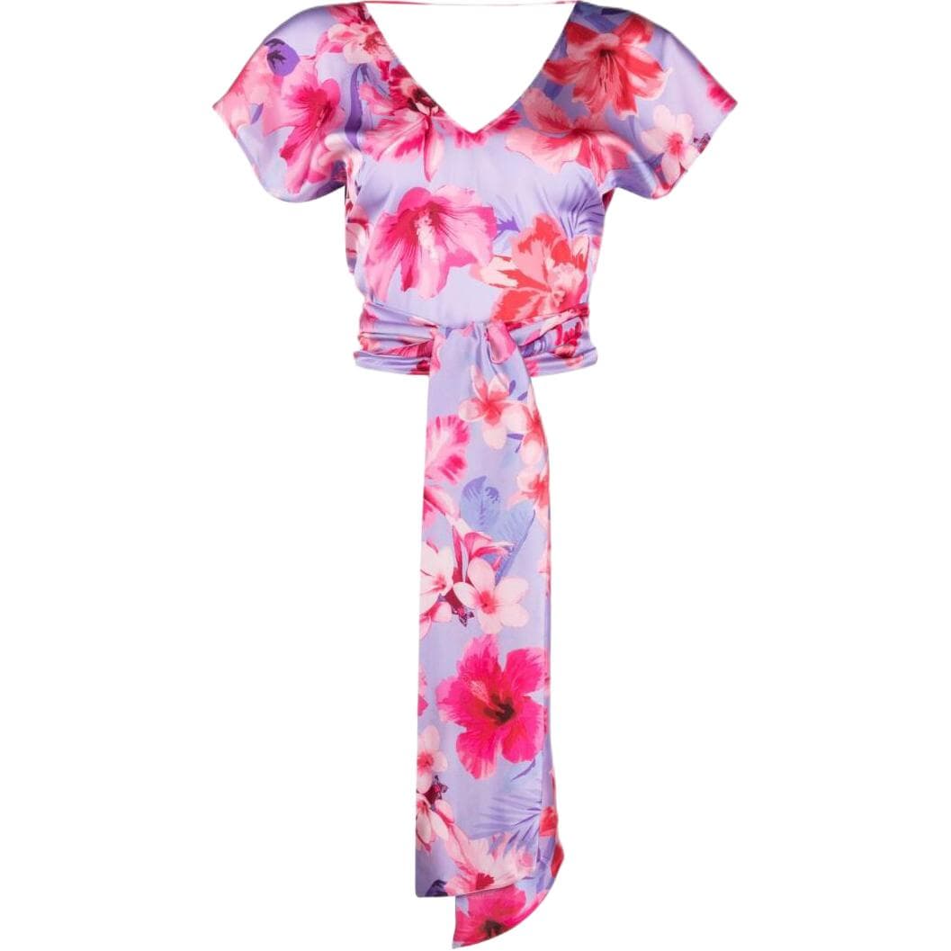 Футболка PINKO SS23 VT - изображение 1