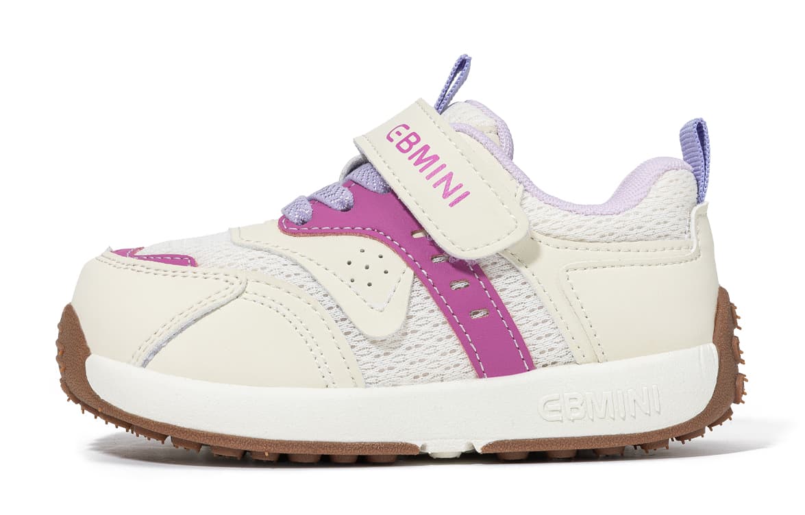 Кроссовки EBMINI Детская повседневная обувь Low Top Kids - изображение 1
