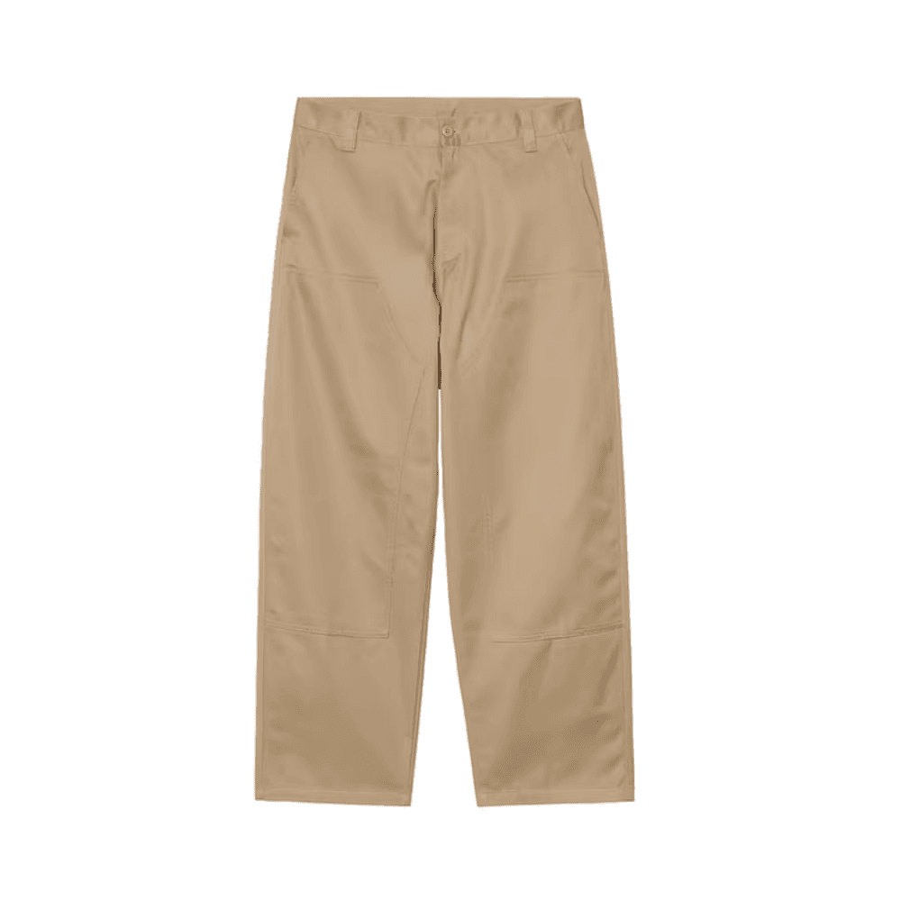 Штаны Carhartt WIP KHD Khaki Мужские Карго Брюки - изображение 1
