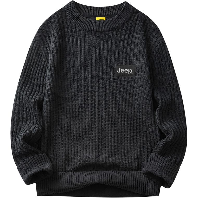 Кофта Jeep Унисекс Свитеры - изображение 1