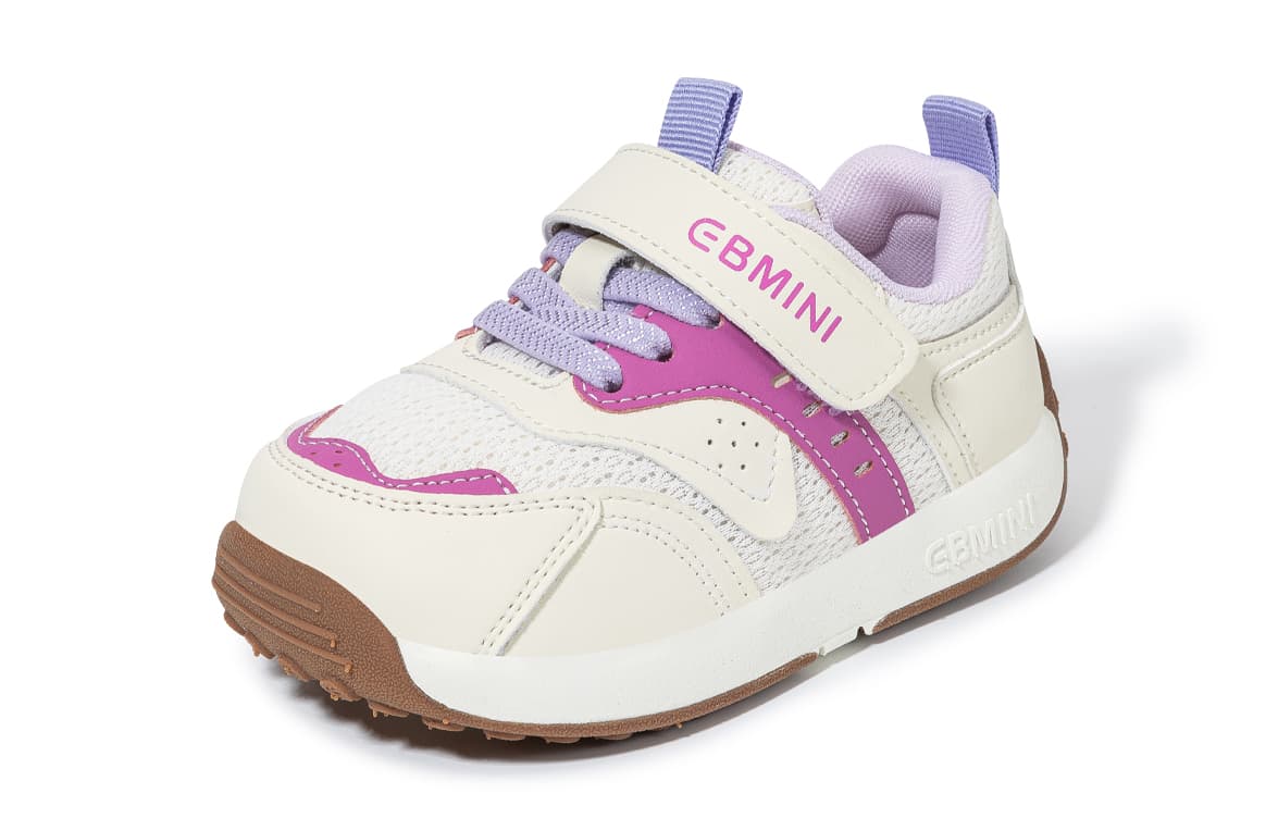 Кроссовки EBMINI Детская повседневная обувь Low Top Kids - изображение 2