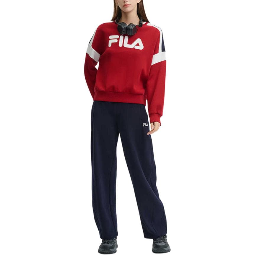 FILA ORIGINALE Повседневный костюм женский - изображение 2