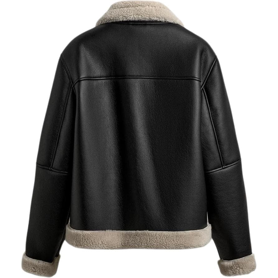 Куртка ZARA - изображение 2