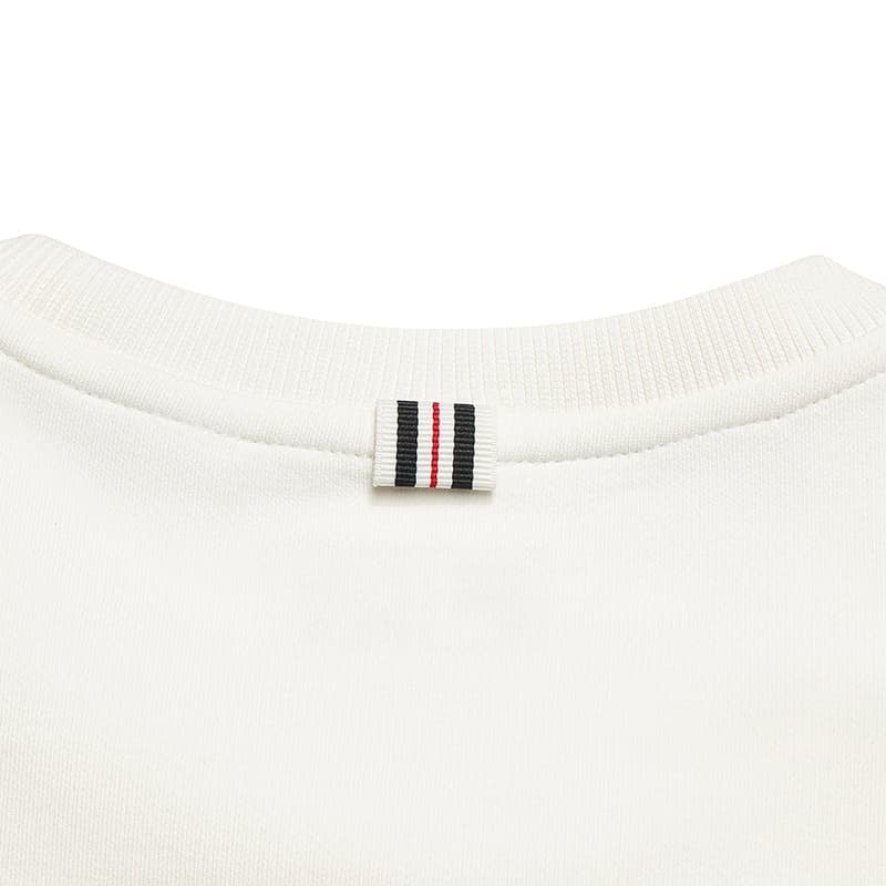 Худи FILA Heritage Толстовка Женские Облачный белый - изображение 4