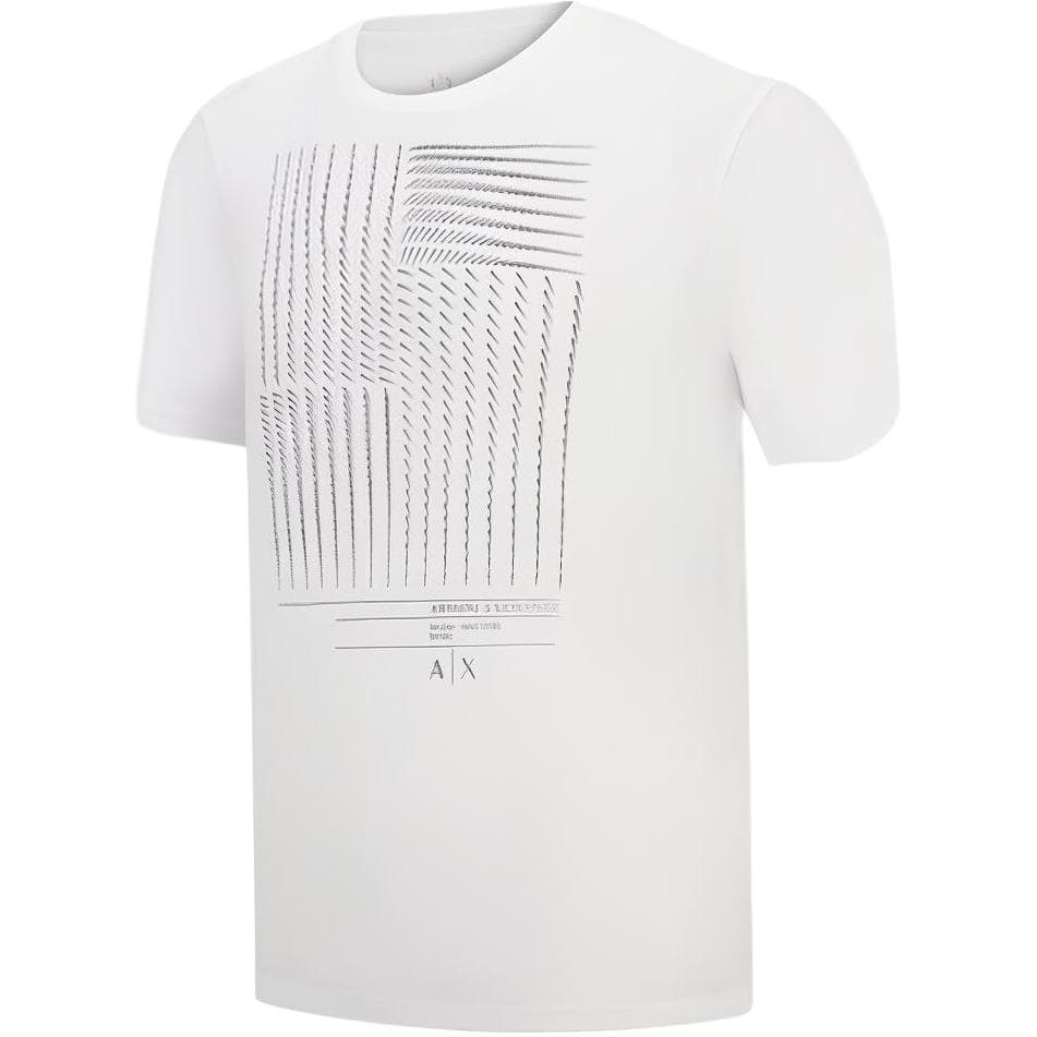 Футболка ARMANI EXCHANGE SS23 T - изображение 3