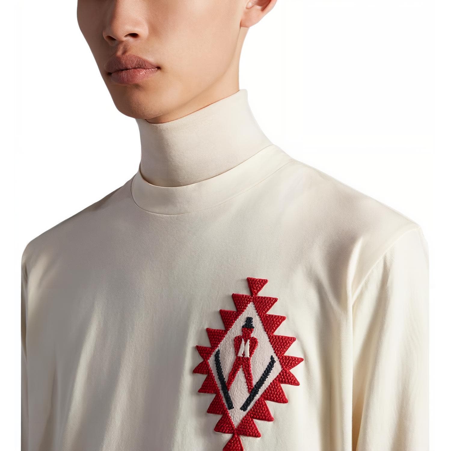 Кофта Moncler FW22 - изображение 3