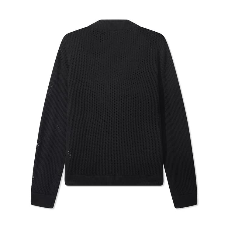 Cabbeen Charcoal Black 01 Мужской Трикотаж - изображение 2