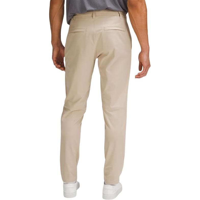 Штаны lululemon Commission Warpstreme 34" - изображение 14