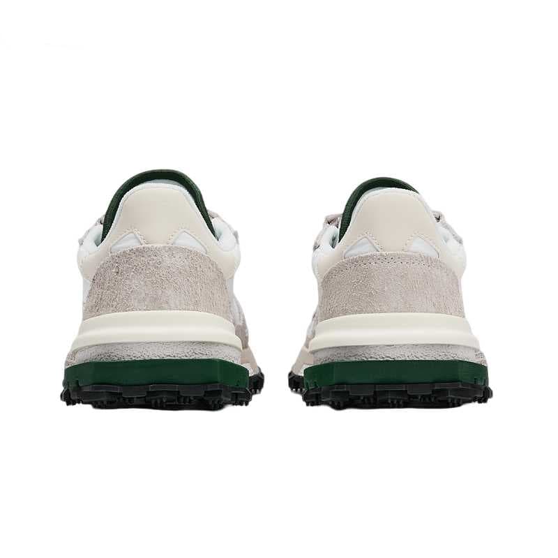 Кроссовки LACOSTE Низкий топ Повседневная обувь Мужская - изображение 4