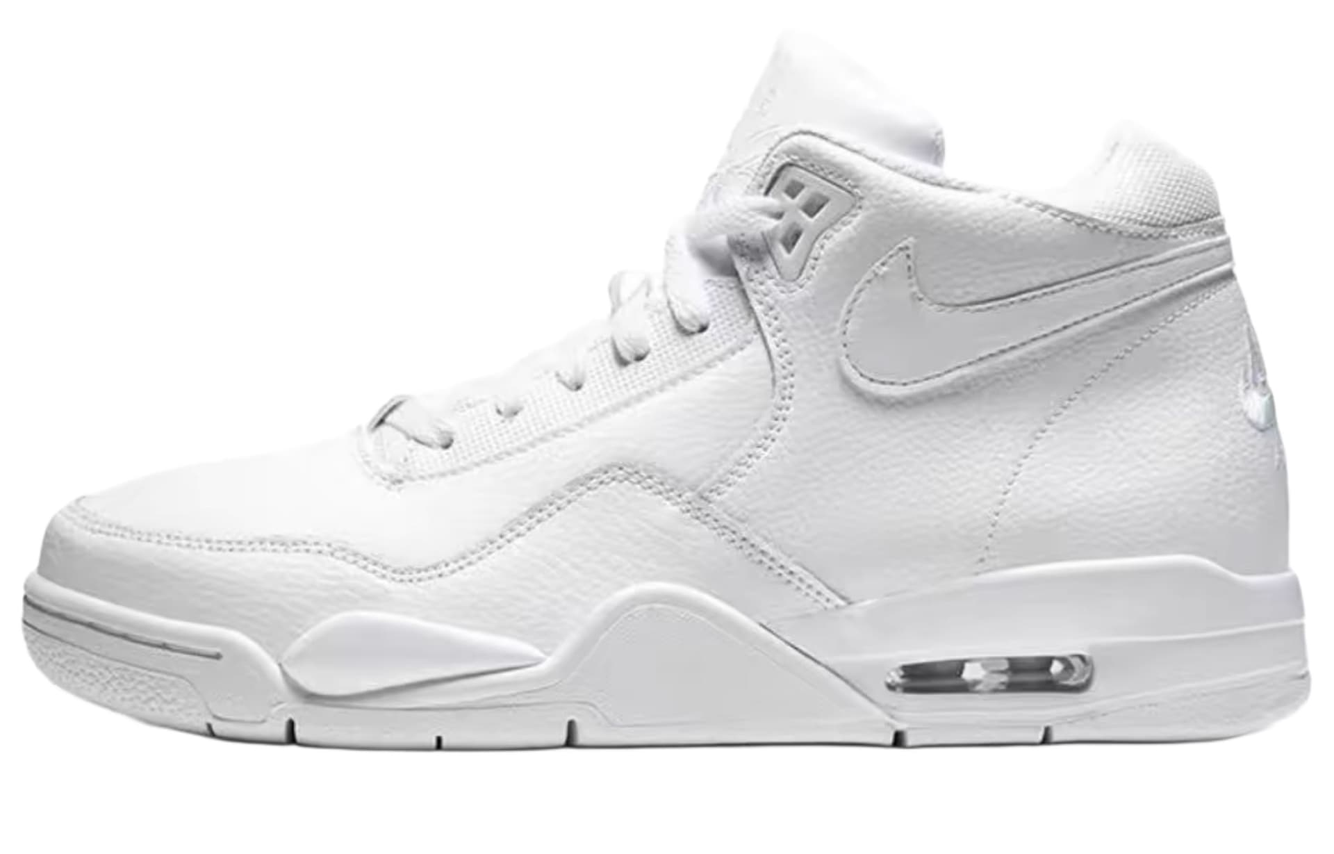 Ретро баскетбольные кроссовки Nike Flight Legacy - изображение 6