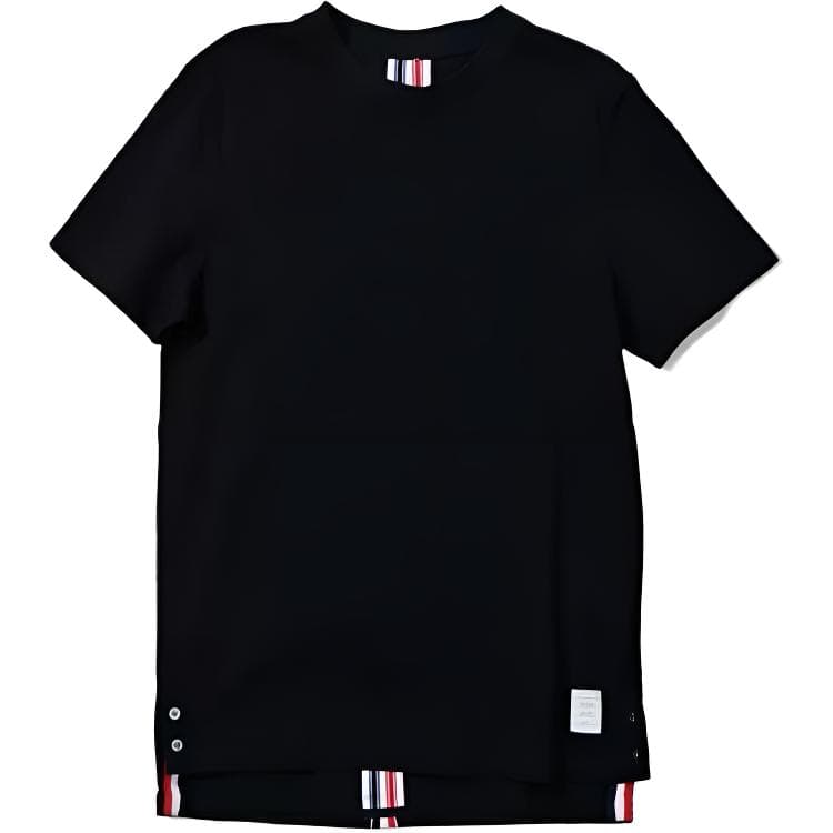 Футболка THOM BROWNE SS21 T - изображение 1